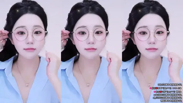 图片[1] - [Korean BJ] eli05021212 2025-10-19 - KBJFan