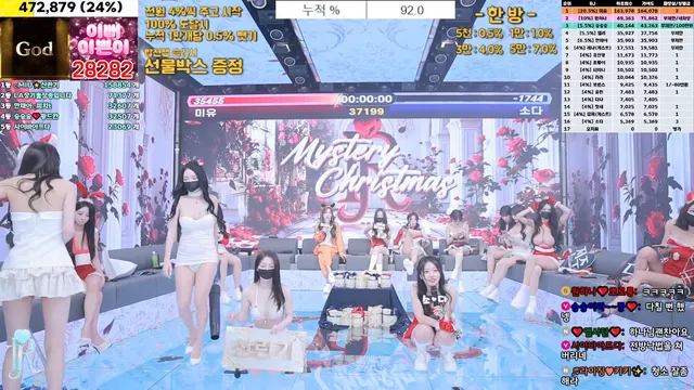 图片[27] - [Korean BJ] jinricp 2024-12-25 - KBJFan