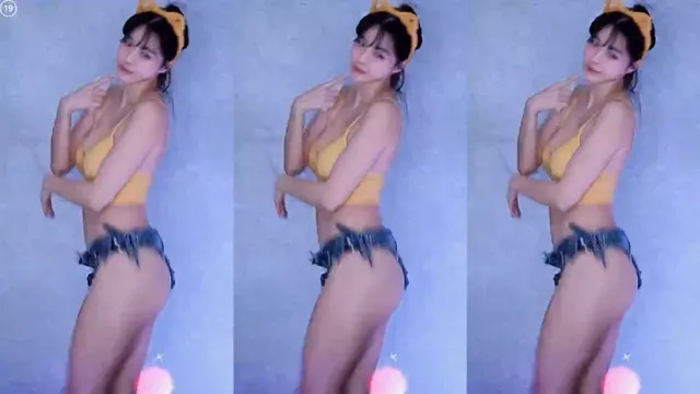 图片[5] - [Korean BJ] zzey33 2025-10-23 - KBJFan