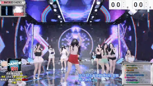 图片[77] - [Korean BJ] jinricp 2025-04-02 - KBJFan