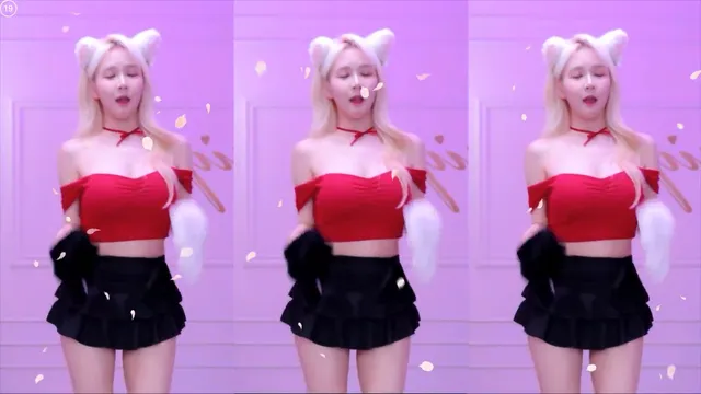 图片[2] - [Korean BJ] joahe2 2026-04-23 - KBJFan