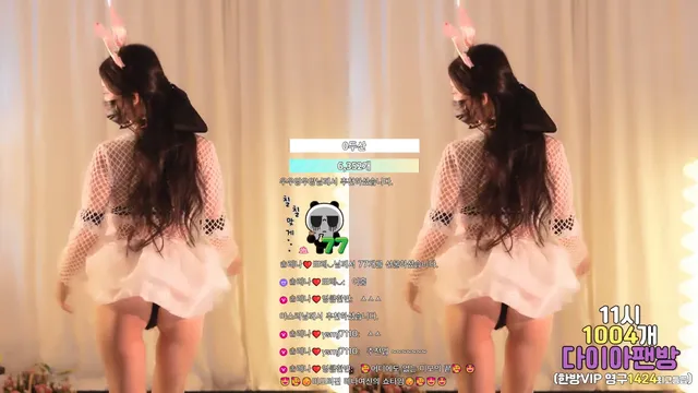 图片[1] - [Korean BJ] moem9e9 2026-05-31 - KBJFan