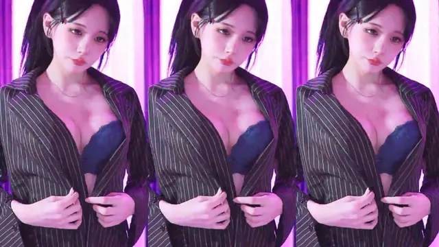 图片[6] - [Korean BJ] znvely00 2026-04-20 - KBJFan