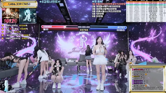 图片[32] - [Korean BJ] jinricp 2026-01-28 - KBJFan