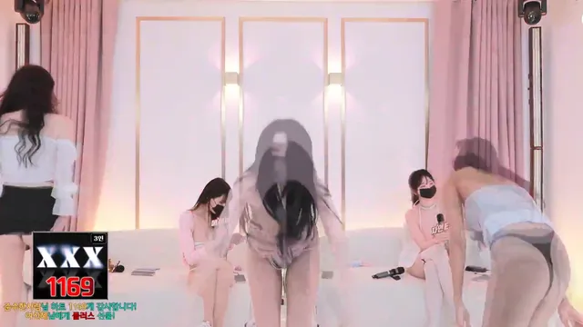 图片[16] - [Korean BJ] theredtime 2026-04-08 - KBJFan