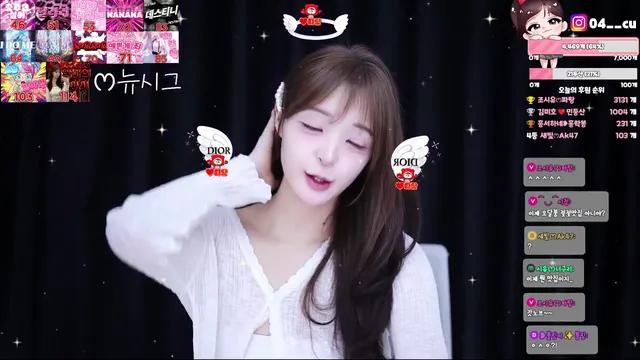 图片[3] - [Korean BJ] suee2332 2025-09-09 - KBJFan