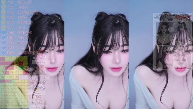 图片[2] - [Korean BJ] olison 2025-07-18 - KBJFan