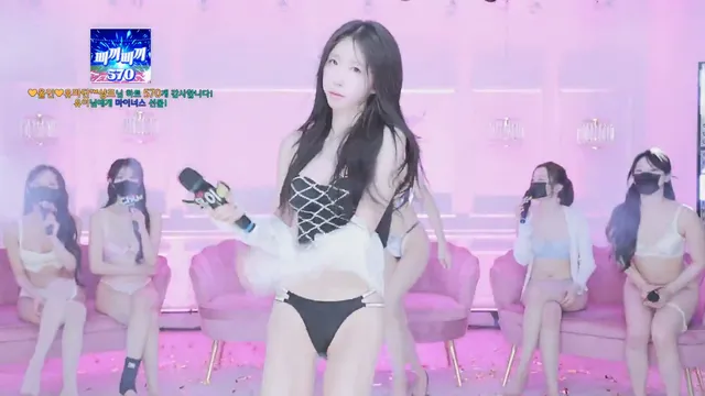 图片[12] - [Korean BJ] mscrew33 2025-03-02 - KBJFan