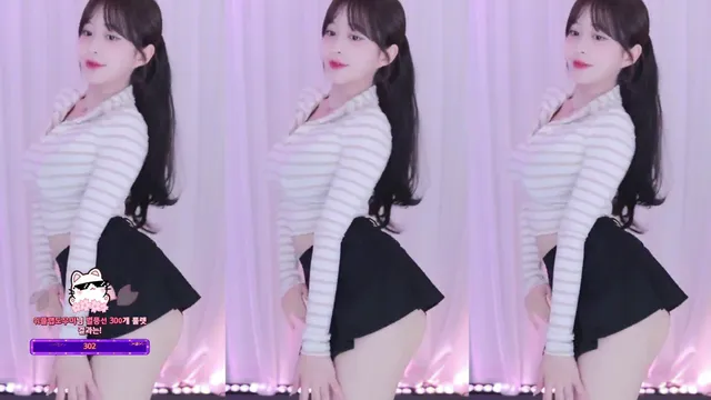 图片[3] - [Korean BJ] flower1023 2025-05-21