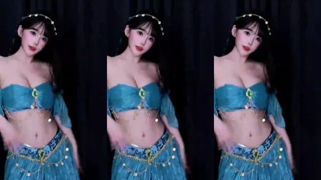 图片[4] - [Korean BJ] yss2377 2025-10-31 - KBJFan