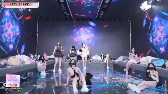 图片[45] - [Korean BJ] jinricp 2025-07-11 - KBJFan