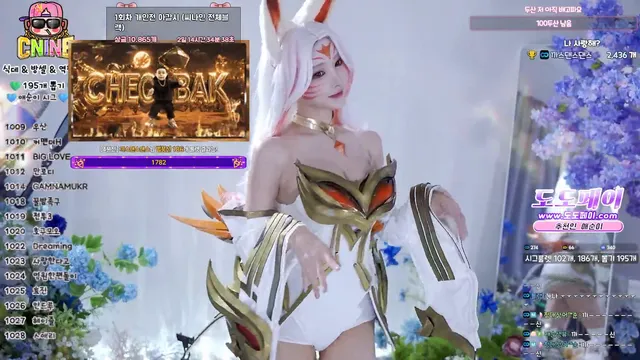 图片[2] - [Korean BJ] yunyeson3015 2025-09-13 - KBJFan