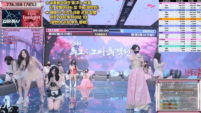 图片[37] - [Korean BJ] jinricp 2025-06-16 - KBJFan