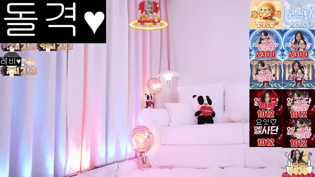 图片[1] - [Korean BJ] eli05021212 2025-05-28 - KBJFan