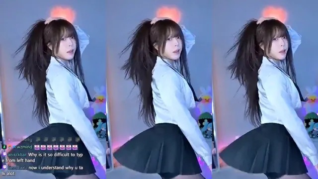 图片[2] - [Korean BJ] god_lita 2025-03-28 - KBJFan