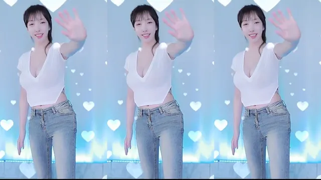 图片[2] - [Korean BJ] sky97120 2025-10-08 - KBJFan