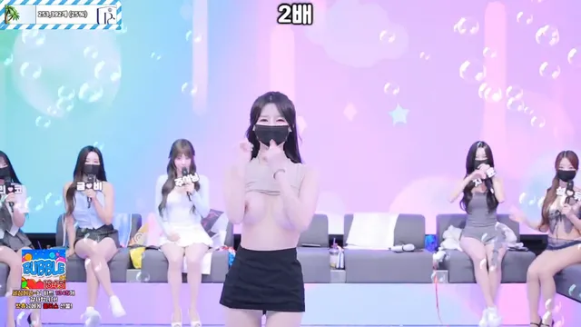 图片[8] - [Korean BJ] pandaclass 2025-07-17 - KBJFan