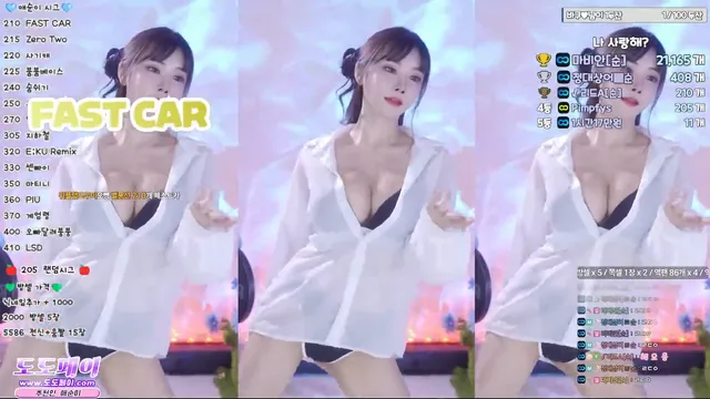 图片[6] - [Korean BJ] yunyeson3015 2025-06-12 - KBJFan