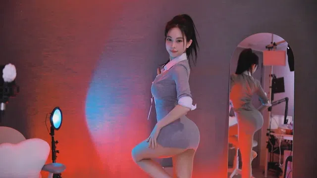 图片[7] - [Korean BJ] babyrimi 2025-07-29 - KBJFan