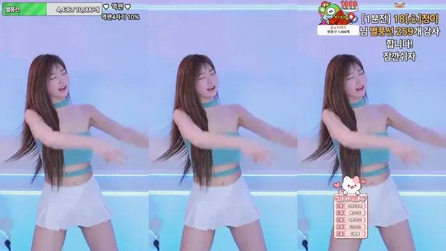 图片[6] - [Korean BJ] dearhal 2025-09-10 - KBJFan