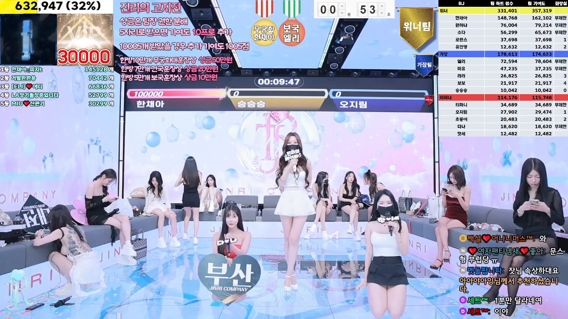 图片[33] - [Korean BJ] jinricp 2024-12-18 - KBJFan