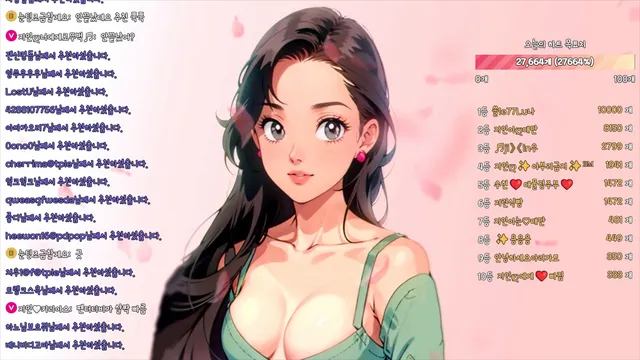 图片[5] - [Korean BJ] in0410 2025-06-08 - KBJFan