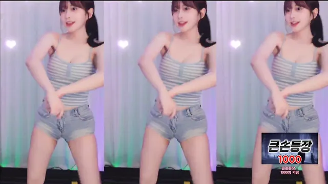 图片[4] - [Korean BJ] flower1023 2025-06-15 - KBJFan