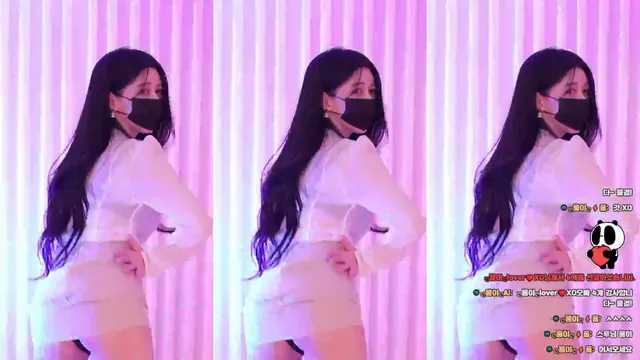 图片[2] - [Korean BJ] dkdlfjqm758 2025-07-09 - KBJFan