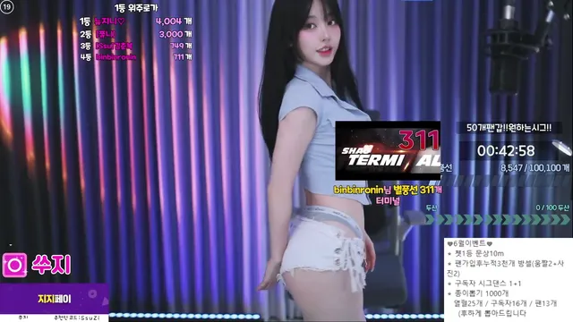 图片[3] - [Korean BJ] tnwl9630 2025-06-10 - KBJFan