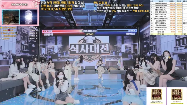 图片[47] - [Korean BJ] pandaclass 2026-03-12 - KBJFan