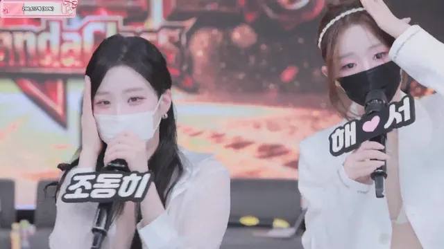 图片[17] - [Korean BJ] pandaclass 2026-04-09 - KBJFan