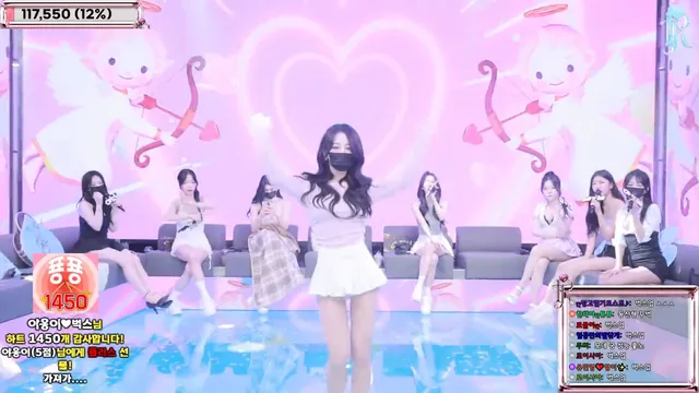 图片[13] - [Korean BJ] jinricp 2025-04-14 - KBJFan