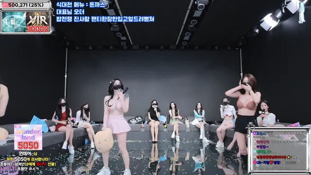 图片[31] - [Korean BJ] jinricp 2025-04-02 - KBJFan