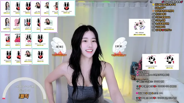 图片[3] - [Korean BJ] ls0rin 2025-11-06 - KBJFan