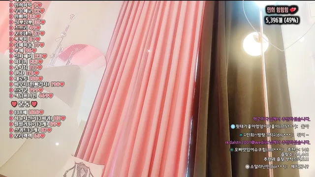 图片[2] - [Korean BJ] hyuna0721 2026-04-15 - KBJFan