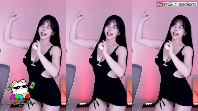 图片[3] - [Korean BJ] kkkku96 2025-09-01 - KBJFan