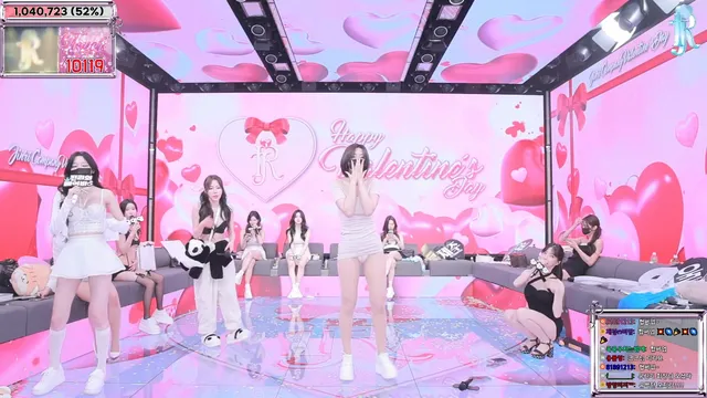 图片[40] - [Korean BJ] jinricp 2025-02-14 - KBJFan