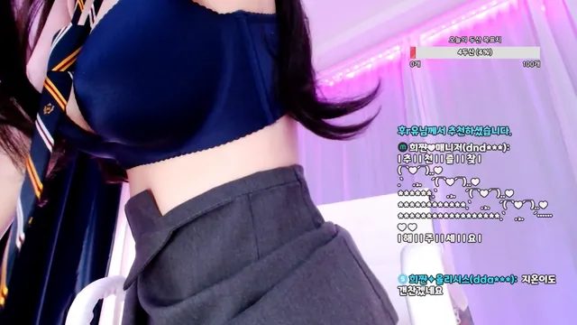 图片[9] - [Korean BJ] hehe0000 2025-02-08 - KBJFan