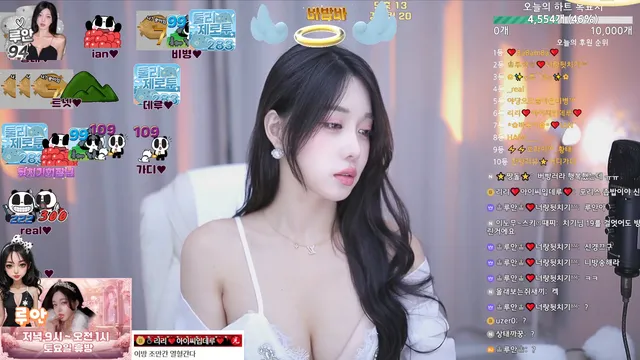 图片[2] - [Korean BJ] louis99ahn 2025-06-10 - KBJFan