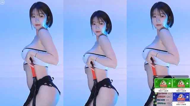 图片[4] - [Korean BJ] rlemaos 2025-12-21 - KBJFan