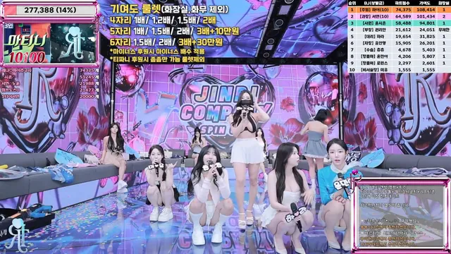 图片[13] - [Korean BJ] jinricp 2025-09-15 - KBJFan