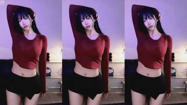 图片[5] - [Korean BJ] bumzi98 2025-07-21 - KBJFan