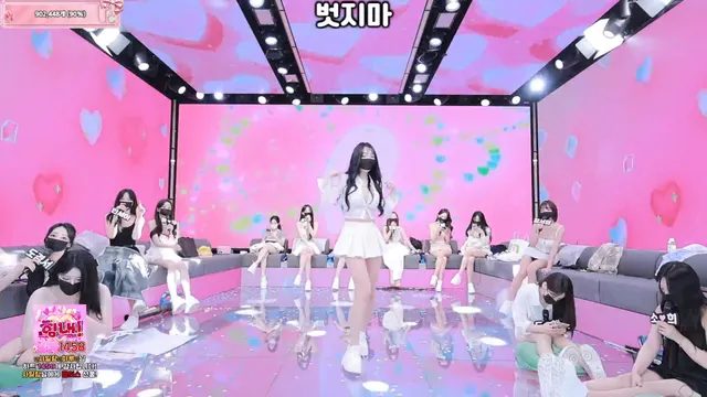 图片[36] - [Korean BJ] pandaclass 2025-09-27 - KBJFan