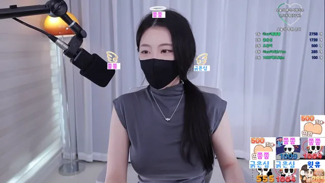 图片[5] - [Korean BJ] bboever2865 2025-09-27 - KBJFan