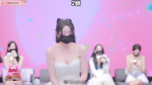 图片[62] - [Korean BJ] pandaclass 2025-09-25 - KBJFan