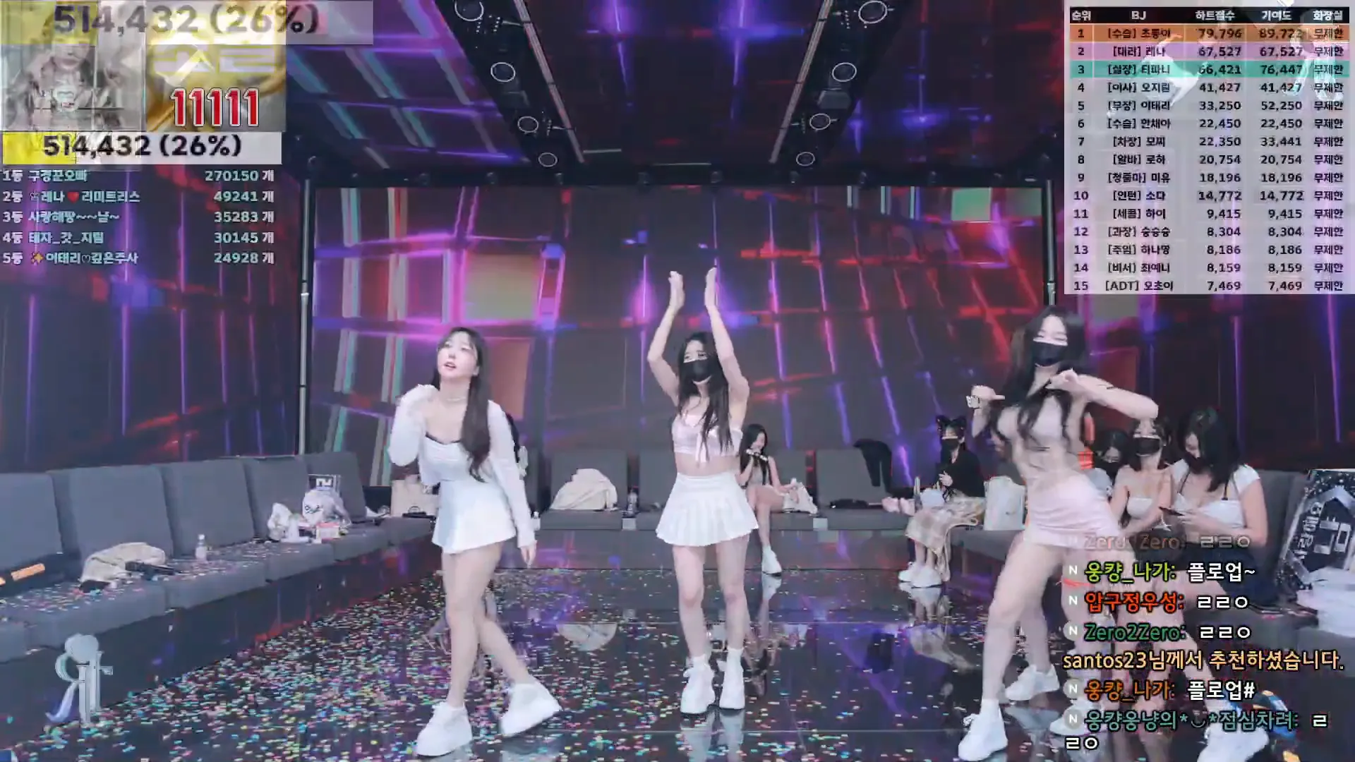 图片[18] - [Korean BJ] jinricp 2024-10-07 - KBJFan