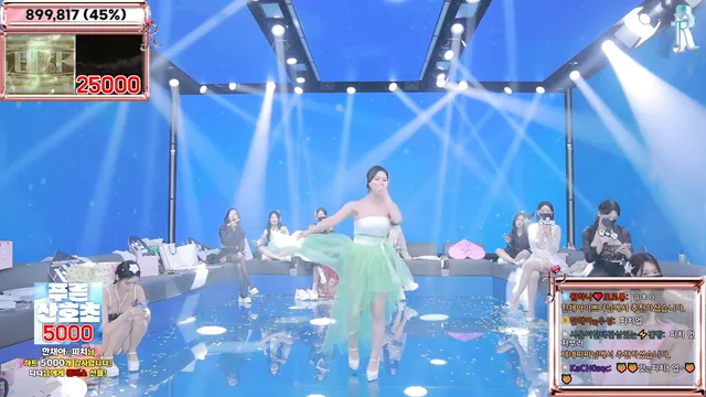 图片[46] - [Korean BJ] jinricp 2025-02-03 - KBJFan