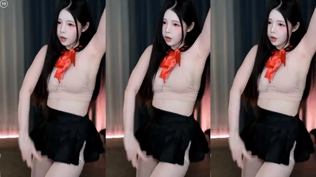 图片[4] - [Korean BJ] gusdk2362 2025-12-14 - KBJFan