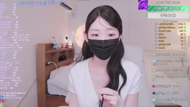 图片[4] - [Korean BJ] qwerv486v 2025-07-30 - KBJFan