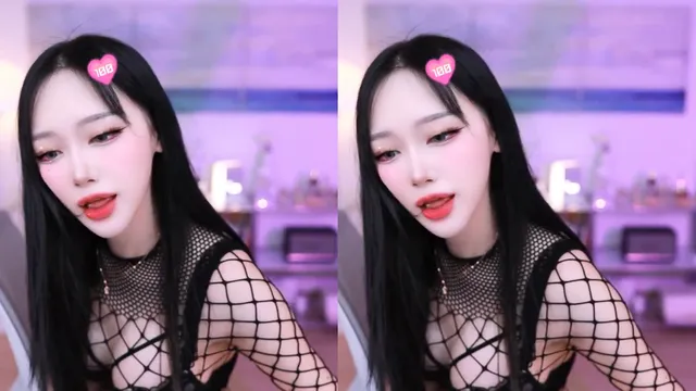 图片[2] - [Korean BJ] bada0629 2025-05-02 - KBJFan